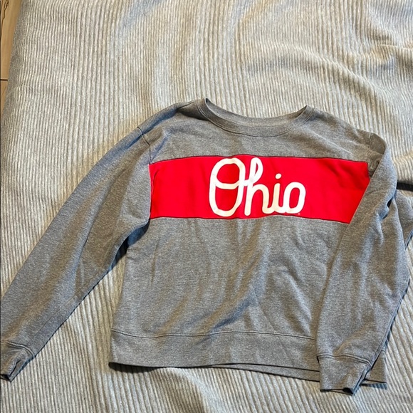 OHIO STATE CREW - Picture 1 of 1